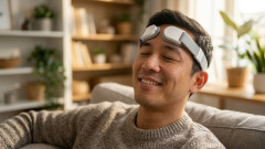 【朗報】うつ病を電気刺激で治療するヘッドセットが登場