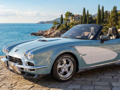 【画像】光岡自動車の新型オープンカーがカッコよすぎるｗｗｗｗｗｗｗｗｗ