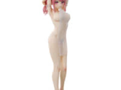 ユニクリ「カントク『しずく』」「カントク『くるみ』」1/4美少女フィギュア【本日発売】
