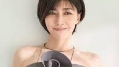 【芸能】内田有紀と「もう仕事したくない」　フジテレビ関係者が困惑…