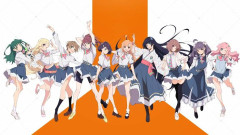 【イキヅライブ！】いきづらい部！は本家なのか分家なのか【ラブライブ！】