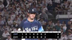 【西武】隅田知一郎(27) 防御率2.22 10勝7敗 166.0回 148奪三振 K/BB7.05 WHIP0.94 WAR4.0←率直な感想ｗｗｗｗｗｗｗｗｗｗｗｗ
