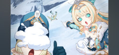 【原神】やっぱりオープンワールドゲームで探索性能が高いキャラをスルーするのは予後が良くない気がするんでヴェスナは引きます