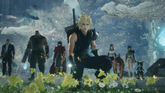 FF7リベレーションの容量、約200GBになりそうｗｗｗ