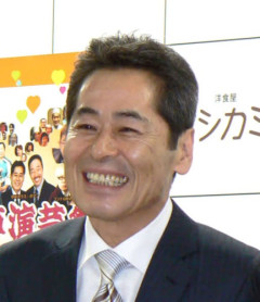 【訃報】中田ボタンさん死去