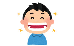【悲報】お風呂と歯磨きに目覚めたワイ、おかしくなる(
