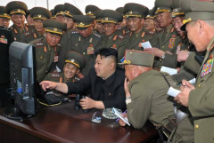 北朝鮮のサイバー攻撃で17億円相当の被害…日本含む世界各地で確認！