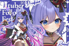 実は40歳だったことがバレた女性VTuberさん、視聴者の年齢層がヤバイことに・・・