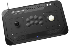 【朗報】ついに「HORI Arcade Classic Pro」が発表