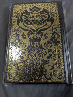 【速報】まどマギ新作グッズ、爆速で売り切れ→まさかの「白紙ノート」だった件ｗｗｗ