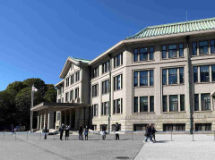 改正皇室典範で可能となる皇室の養子縁組、成立を国民へ知らせる儀式を検討…宮内庁