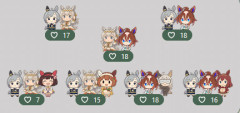 【ウマ娘】相性値が+10されるということは、こういうことです。