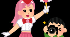 【画像】コスプレ撮影会の現実がこちら