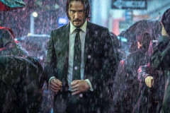 【復讐】ジョン・ウィックシリーズを4作目まで見たんやが１つだけ愚問があるんやが