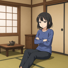 和室ってなんで人気ないの？