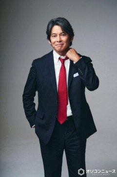 【朗報】織田裕二、14年ぶりに青島俊作で復帰「俳優人生のナンバーワン」
