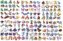 ポケモン30周年で分かった「真の人気ポケモンランキング」がコチラ！