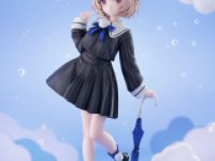 【バーチャルシンガー】F:NEX「雨衣」フィギュア【本日発売】