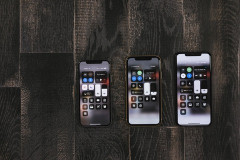 【速報】iPhoneに『異変』が起こっている模様・・・・・