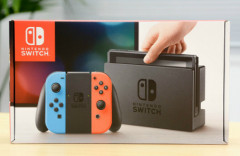 【正論】世界で一番売れたゲームハードは初代Switchなんだからゲーム機は携帯性能が一番大切なのでは？