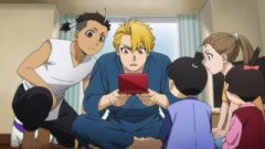 黄泉のツガイ 第24話(最終回) 感想：ユルくん知らない言葉は電子辞書で！現代社会に馴染んてきた！
