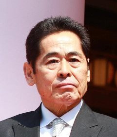 中田ボタン=藤永明死去　78歳  [9/19]