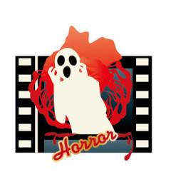 7歳と1歳の甥っ子がホラーDVDを持って遊びに来たんだが…