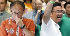 沖縄県民「今回の選挙、何かがおかしい。デニーさんが落選したのは肌感覚と違いすぎる」