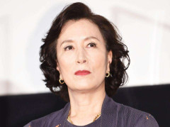 高畑淳子　ATMに衝撃の高額現金を置き忘れ「警察も行った。防犯カメラに…」村上信五「おばちゃん、何してんの！」