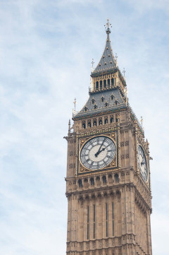 【速報】英国のチャールズ国王、ようやく気づいた模様・・・・