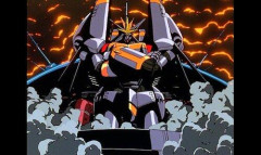 【悲報】トップをねらえとかいう古のアニメみたんやがwwwwwwwwww