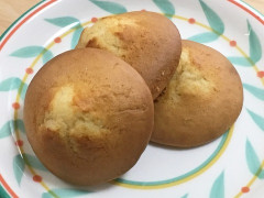 「甘食」とかいう美味いんだけど言葉で表現するのが難しすぎる変なパンｗｗｗｗｗパン？