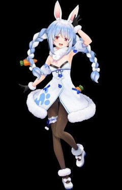 【悲報】ぺこ一らさん、340日連続生放送ｗｗｗｗｗｗｗｗｗｗ