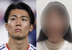 【闇深】サッカー日本代表選手にストーカー行為で自称ジャーナリスト(65)を逮捕・・・
