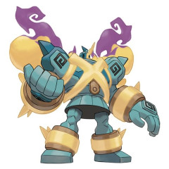 【ポケチャン】見た目良し 種族値良し 特製悪し