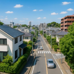「住み続けたい街」首都圏ランク1位は「鵠沼」 渋谷区も高人気   |  助けて！鵠沼が売れないの  |  田園都市線ですねはいはい