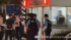 【10代巡査が拳銃自殺図ったか 重体】