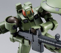 ※【ガンダム】ＭＳ用の実弾式の機関銃について語ってみよう