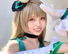 【画像】南ことりさん（32）、男を知った女の顔になってしまう