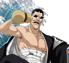 【BLEACH】射場さんアニオリ次第で評価が覆る可能性があるんだよな