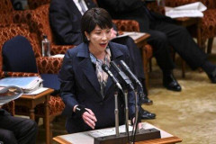 【朗報】高市早苗さん、想像の10倍物凄い布陣を敷いてしまうwwwwwwwwww