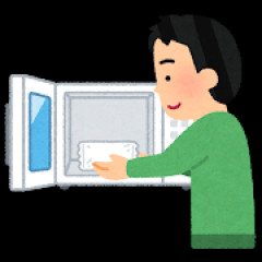 弁当温めて酒飲んで寝落ちしたわ最悪