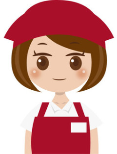 よく行くカフェのスタッフに片思い中。前に連絡先を書いたメモを渡そうとしたが断られたけど…