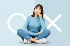 人妻さん「旦那に月2万も渡してるのに文句言われた…どうして…？」⇒！