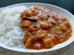 ごろごろ具材カレーの正解の作り方ってなんや？