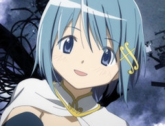 【まどマギ】女の子は男の子と恋愛