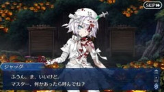 【FGO】スローター4で案山子がジャック・ザ・リッパー、預言者がツタンカーメン、南瓜狼がバーヴァン・シーだと推理していたマスターさんも少なくはなかった