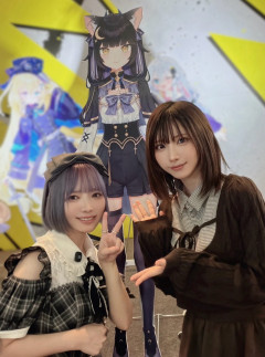 【朗報】コスプレイヤーえなこさん、美しくなる