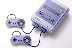 スーパーファミコンで衝撃的だったこと