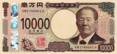 【悲報】「減らない1万円(1万円以上の買い物は出来ない)」or「現金1億円」